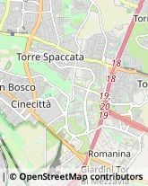 Impianti Sportivi Roma,00169Roma