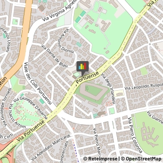 Elementari - Scuole Private,00149Roma