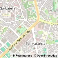 Karta Roma
