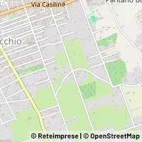 Karte Roma