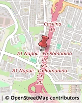 Via Silicella, 113,00169Roma