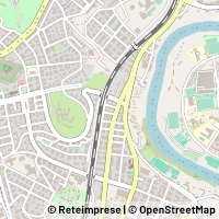 Map Roma