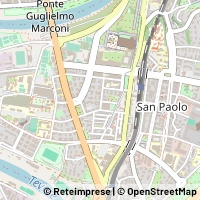 지도 Roma