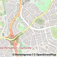 Map Roma