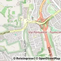 Mapa Roma