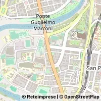Map Roma