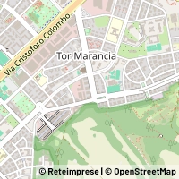 Map Roma
