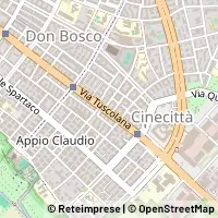 Kartta Roma