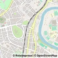 Map Roma