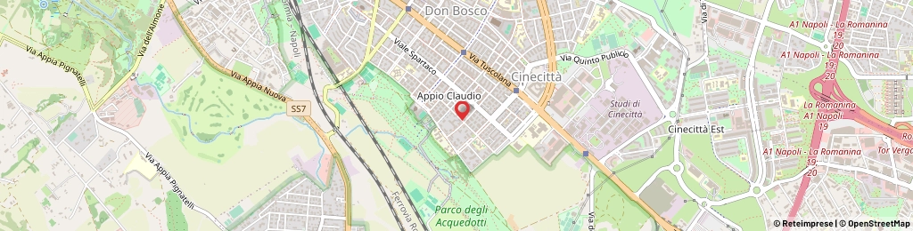 Dove siamo