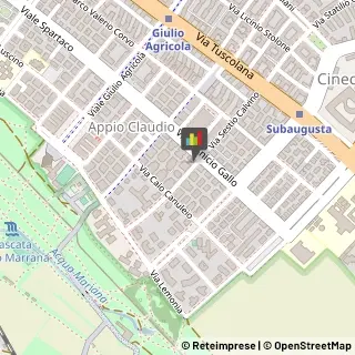 Osteopatia,00174Roma