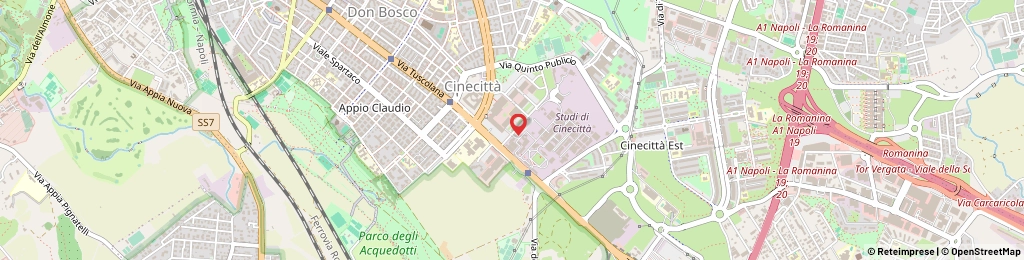 Dove siamo