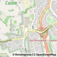 Map Roma