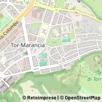 Mapa Roma