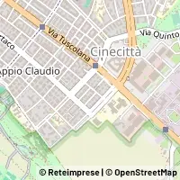 Carte Roma