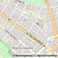 Harita Roma