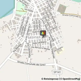 Bed e Breakfast Lesina,71010Foggia