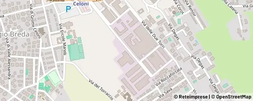 Mappa Rom