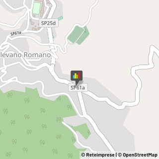 Parrucchieri Olevano Romano,00035Roma