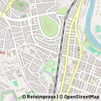 Karte Roma