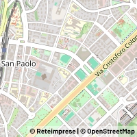 Mapa Roma