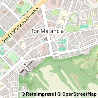 地图 Roma