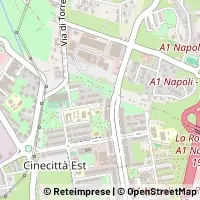 Karta Roma