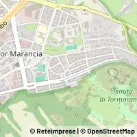 Mapa Roma