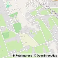 地図 Roma