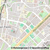 지도 Roma