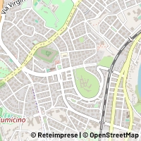 Kaart Roma