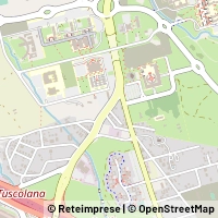 नक्शा Roma