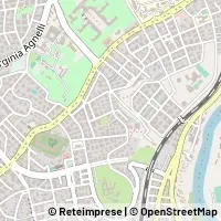 Map Roma