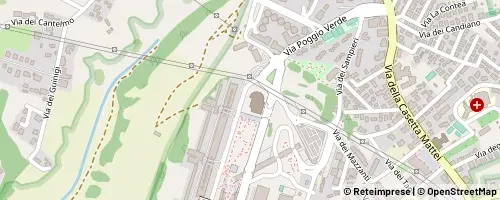 Mappa 로마