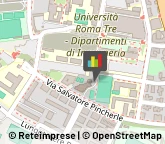 Associazioni di Volontariato e di Solidarietà Roma,00146Roma