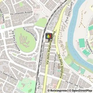 Carrozzerie Autoveicoli Industriali,00149Roma