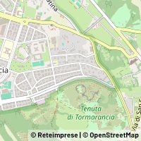 Map Roma