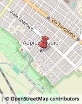 Viale Appio Claudio, 214,00172Roma