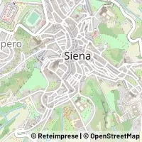 Kart Siena