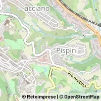 Kort Siena