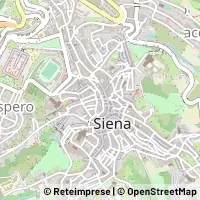 Kort Siena