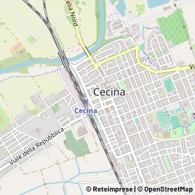 Mappa 57023