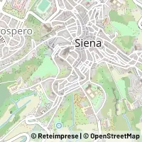 Kort Siena