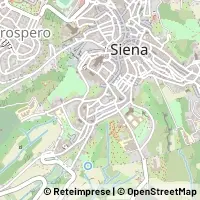Kart Siena