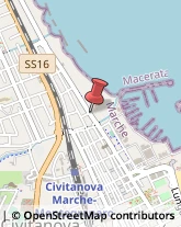 Viale Giacomo Matteotti, 137,62012Civitanova Marche