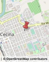 Viale Guglielmo Marconi, 74,57023Cecina