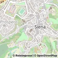Kart Siena