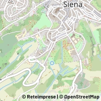 Karta Siena