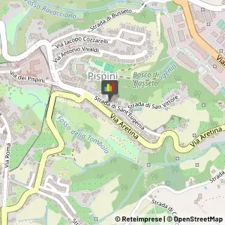 Appartamenti e Residence Siena,53100Siena