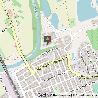Internet - Provider Cecina,57023Livorno